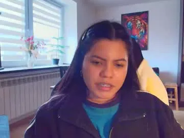 tell_me_goddess from Chaturbate is Freechat