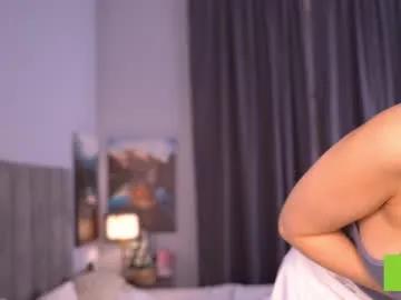 Telladreamer_ from Chaturbate
