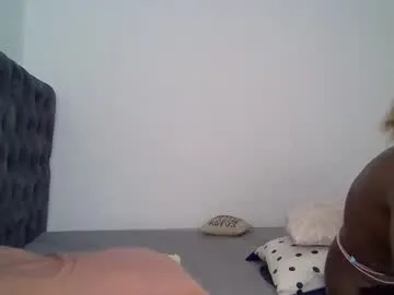 tempting_tiah from Chaturbate is Freechat