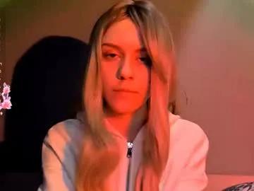 tender_princess from Chaturbate is Freechat