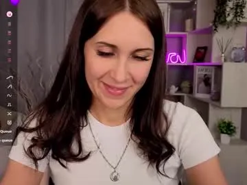 tendermist from Chaturbate is Freechat