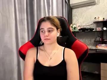 tenishamilin from Chaturbate is Freechat