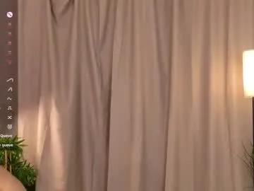 tera_peace from Chaturbate is Freechat