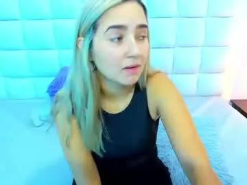 teresasroom_ from Chaturbate is Freechat