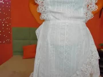 tessaadorable from Chaturbate is Freechat