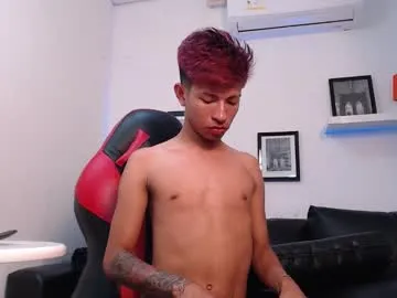 tessachains from Chaturbate is Freechat