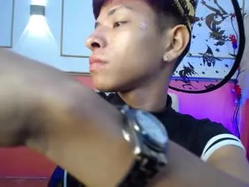 tessachains from Chaturbate is Freechat