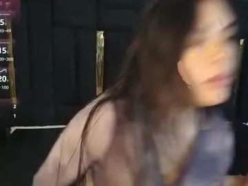 thaisadara24 from Chaturbate is Freechat