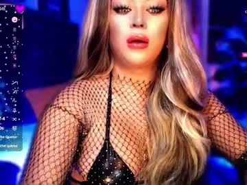 thalia_cambridge from Chaturbate is Freechat