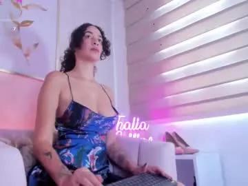 thaliacollins from Chaturbate is Freechat