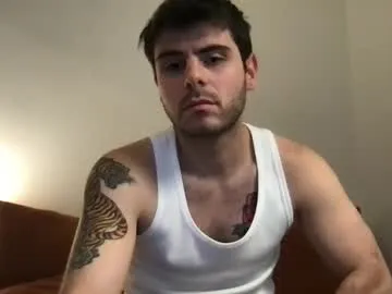 thatfeelsgoood from Chaturbate is Freechat