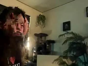 thatfuzz from Chaturbate is Freechat