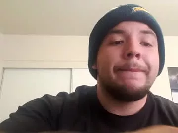 Thatguymichael93 from Chaturbate