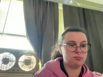 thcprincess97 from Chaturbate is Freechat