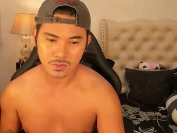 the_killian_jones from Chaturbate is Freechat