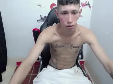 the_latin_boy02 from Chaturbate is Freechat