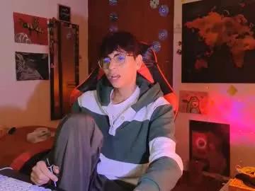 the_princematt from Chaturbate is Freechat