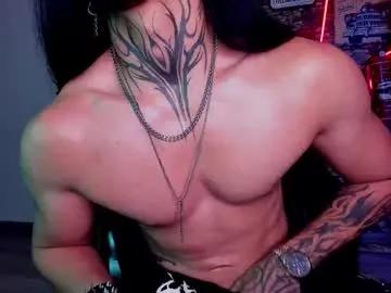 thebeastmaster_ from Chaturbate is Freechat