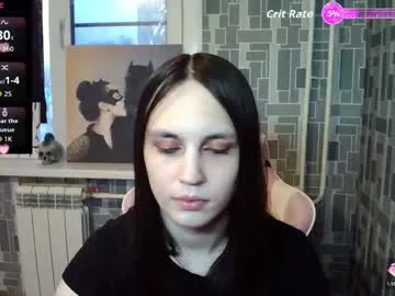 thebl4ckhearts from Chaturbate is Freechat