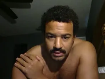 theblackrob from Chaturbate is Freechat