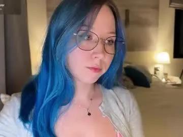 theblue_moonie from Chaturbate is Freechat