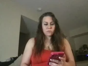 thedevinemilf from Chaturbate is Freechat