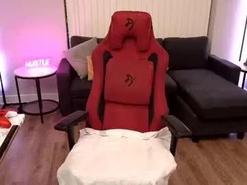 theeestallion33 from Chaturbate is Freechat