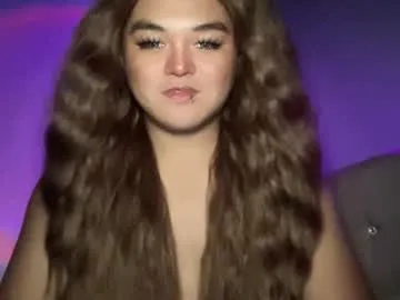 theenchantress_xxx from Chaturbate is Freechat