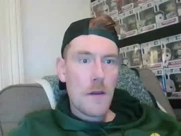 thegingerjim from Chaturbate is Freechat