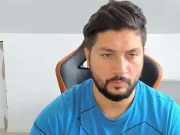 theguardian7 from Chaturbate is Freechat