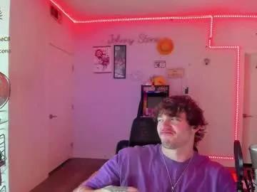 thejohnnystone from Chaturbate is Freechat
