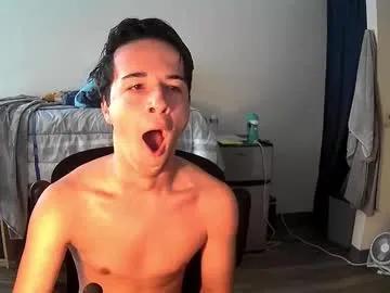thelonglouie from Chaturbate is Freechat