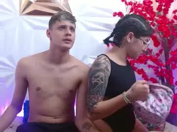 thelustcoven from Chaturbate is Freechat