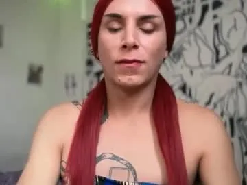 thematryoshka from Chaturbate is Freechat