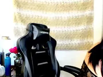 Themelrose from Chaturbate