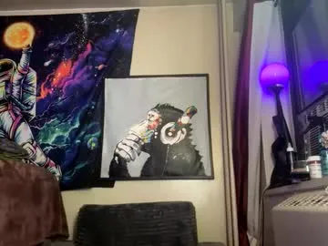 themoodywitch from Chaturbate is Freechat