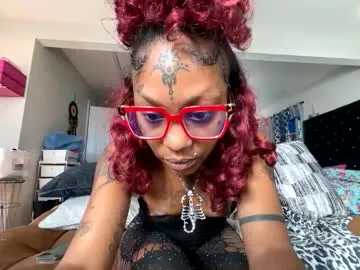 themoodywitch from Chaturbate is Freechat