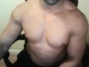themusclefactory from Chaturbate is Freechat
