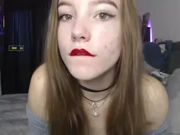 theother_kris from Chaturbate is Freechat