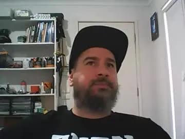 theozbeardguy from Chaturbate is Freechat