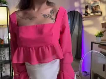 therealericka from Chaturbate is Freechat