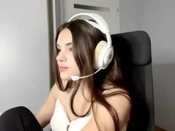 theresiaartega from Chaturbate is Freechat