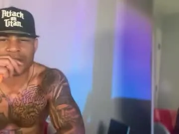 thewildbuck from Chaturbate is Freechat