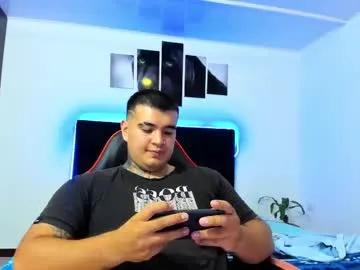 thiago_cp01 from Chaturbate is Freechat
