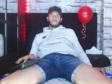 thiago_hairy from Chaturbate is Freechat