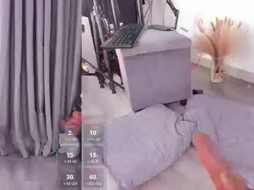 thiago_jones from Chaturbate is Freechat