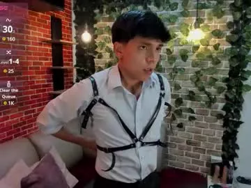 Thiago_kozak from Chaturbate