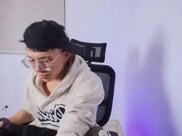 thiago_n_sam from Chaturbate is Freechat