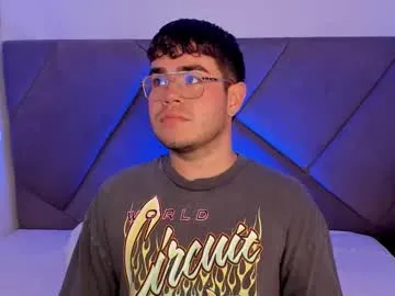 thiago_occonor from Chaturbate is Freechat