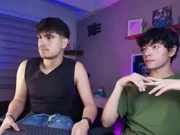 thiago_rockwell from Chaturbate is Freechat